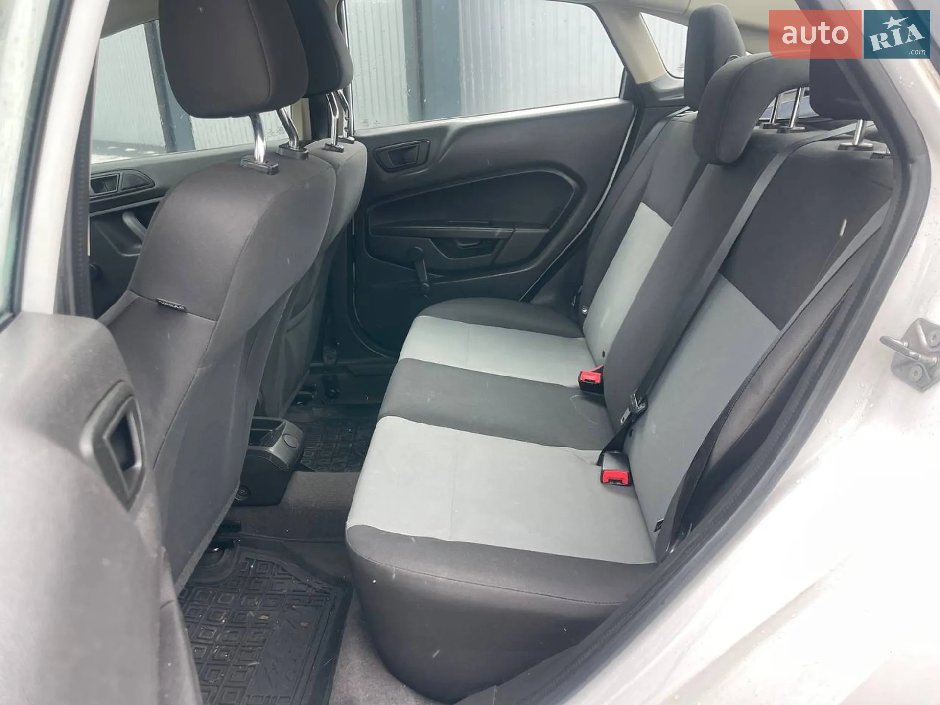 2019 Ford Fiesta - мініатюра 10