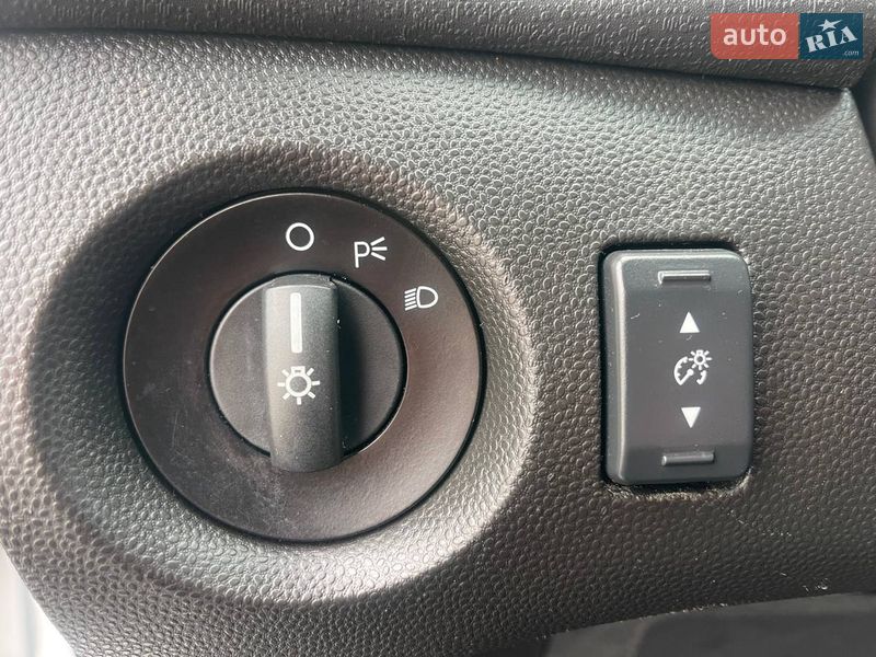 Седан Ford Fiesta 2019 в Києві