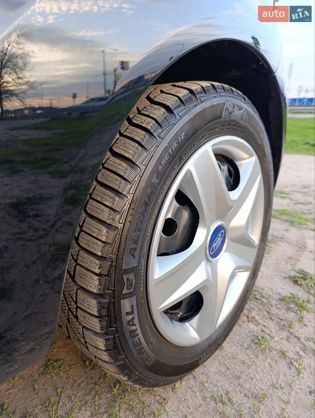 2019 Ford Fiesta - мініатюра 6