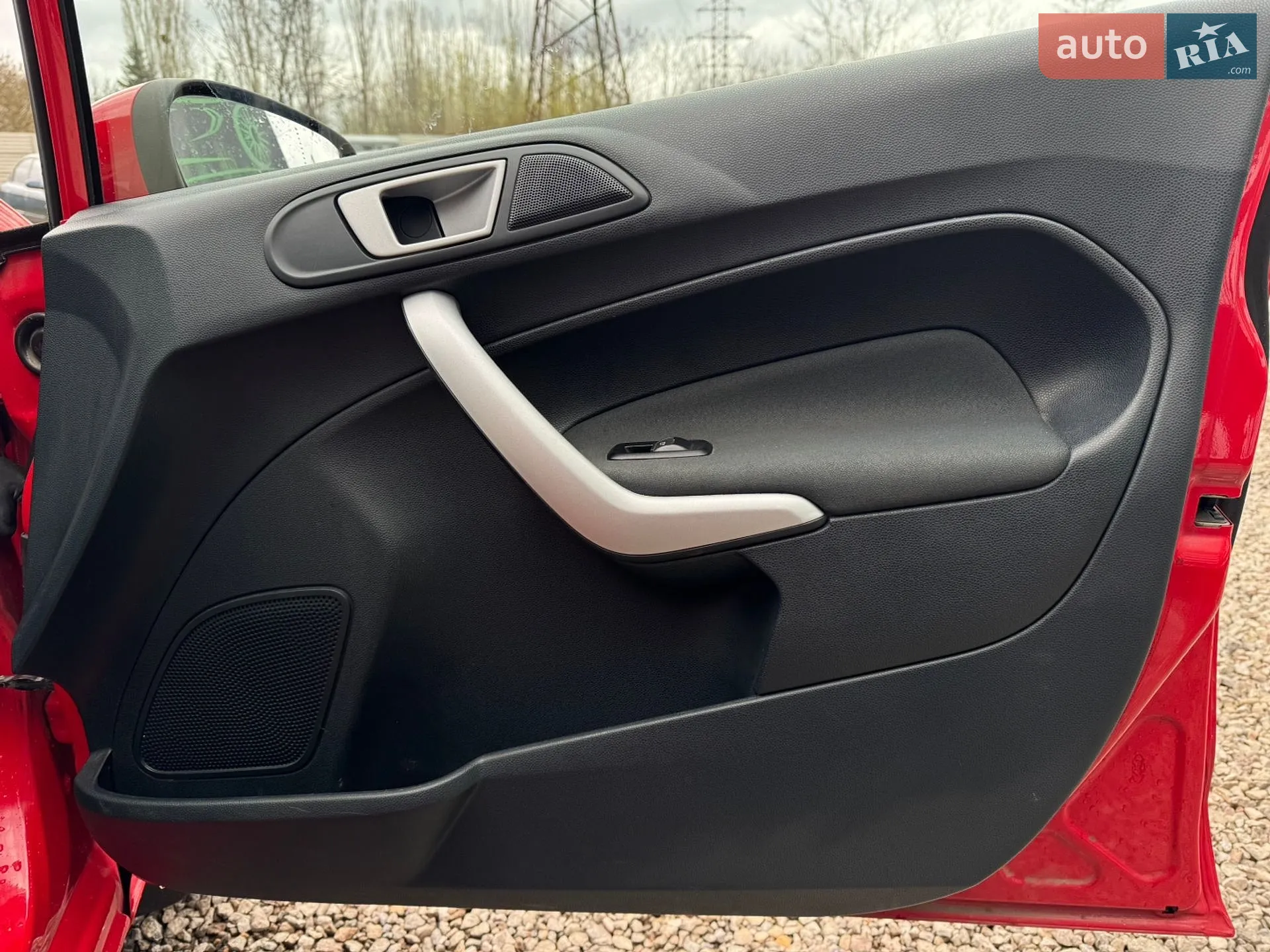 2012 Ford Fiesta - мініатюра 21