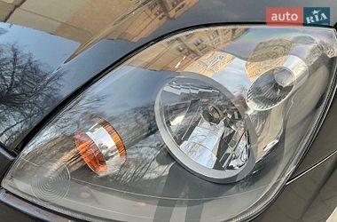 Хетчбек Ford Fiesta 2007 в Львові