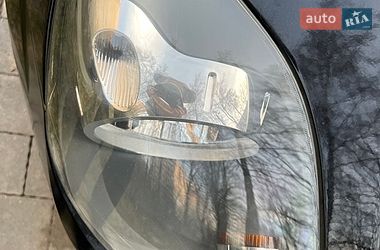Хетчбек Ford Fiesta 2007 в Львові
