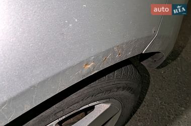Хэтчбек Ford Fiesta 2007 в Киеве