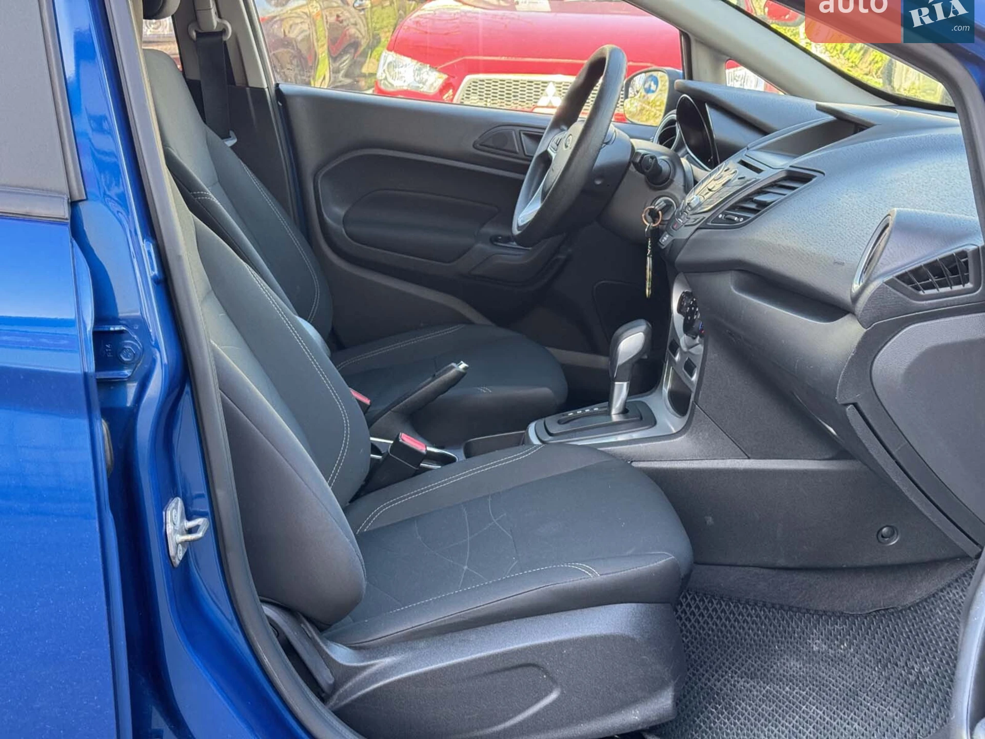 2019 Ford Fiesta - мініатюра 22