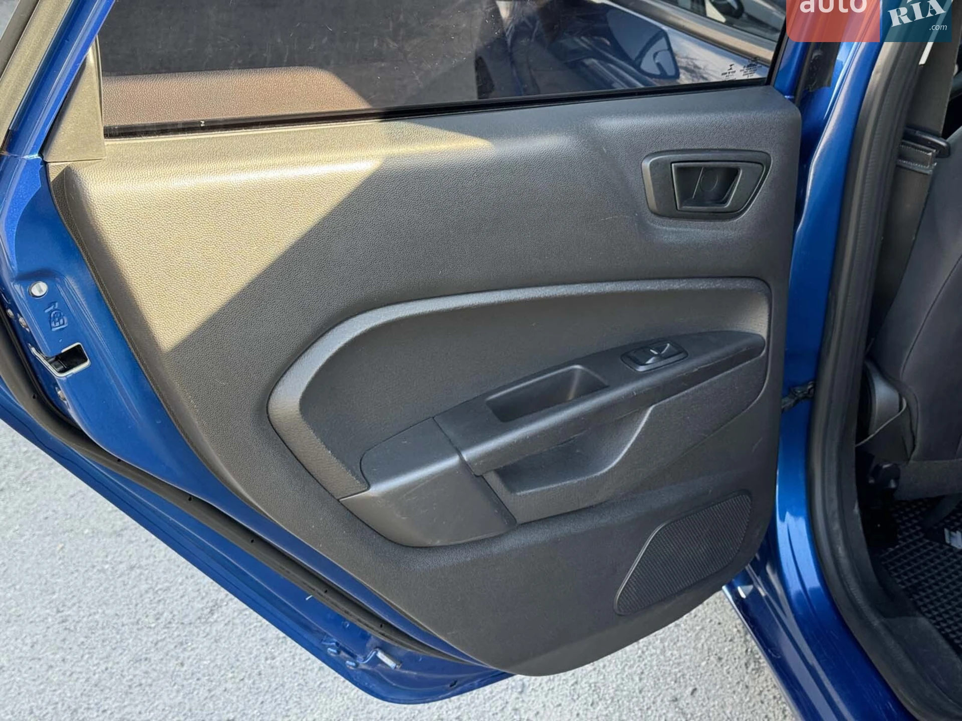 2019 Ford Fiesta - мініатюра 16
