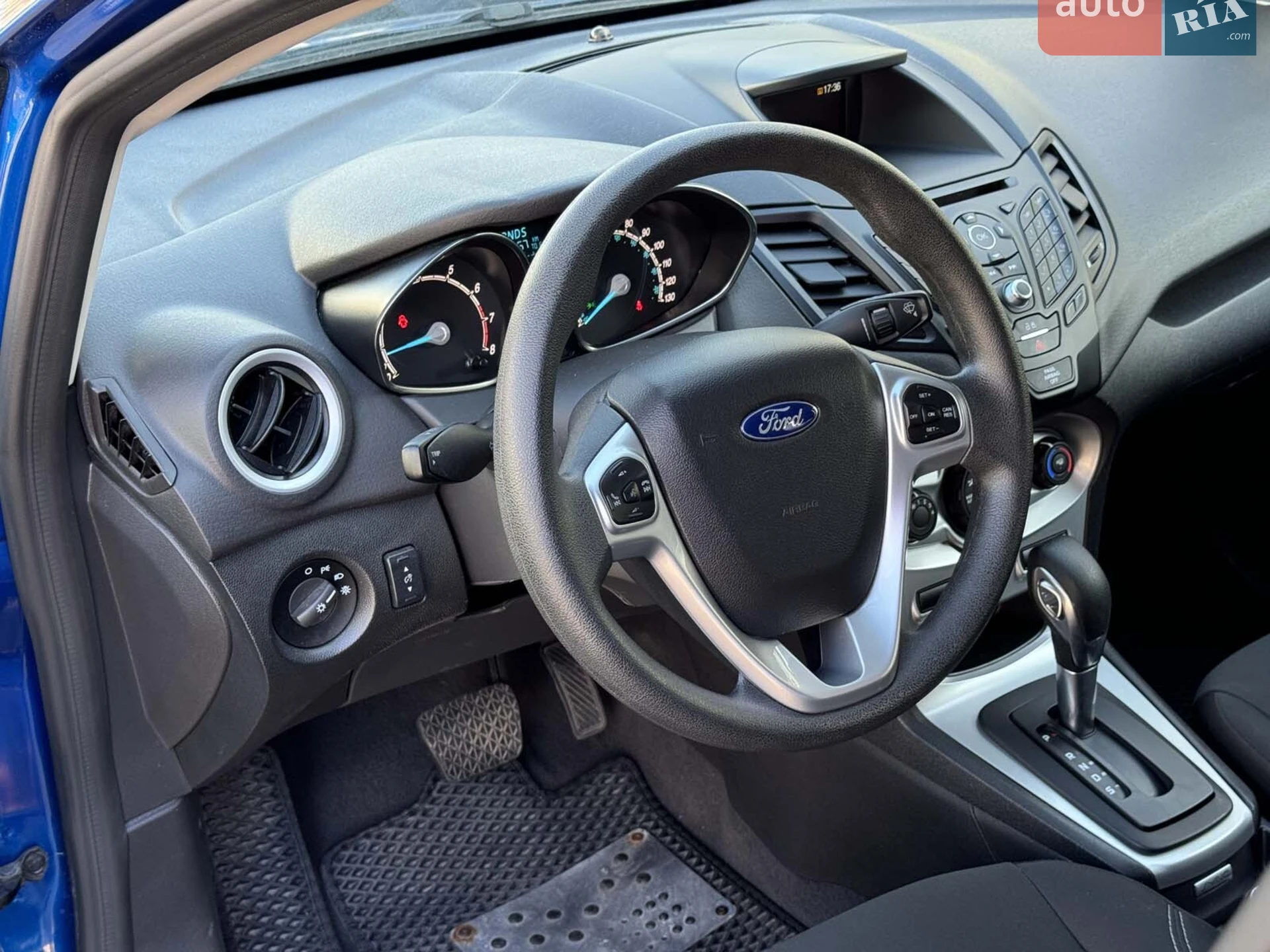 2019 Ford Fiesta - мініатюра 15