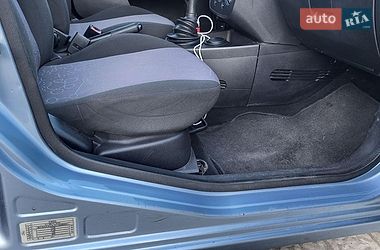 Хэтчбек Ford Fiesta 2007 в Львове
