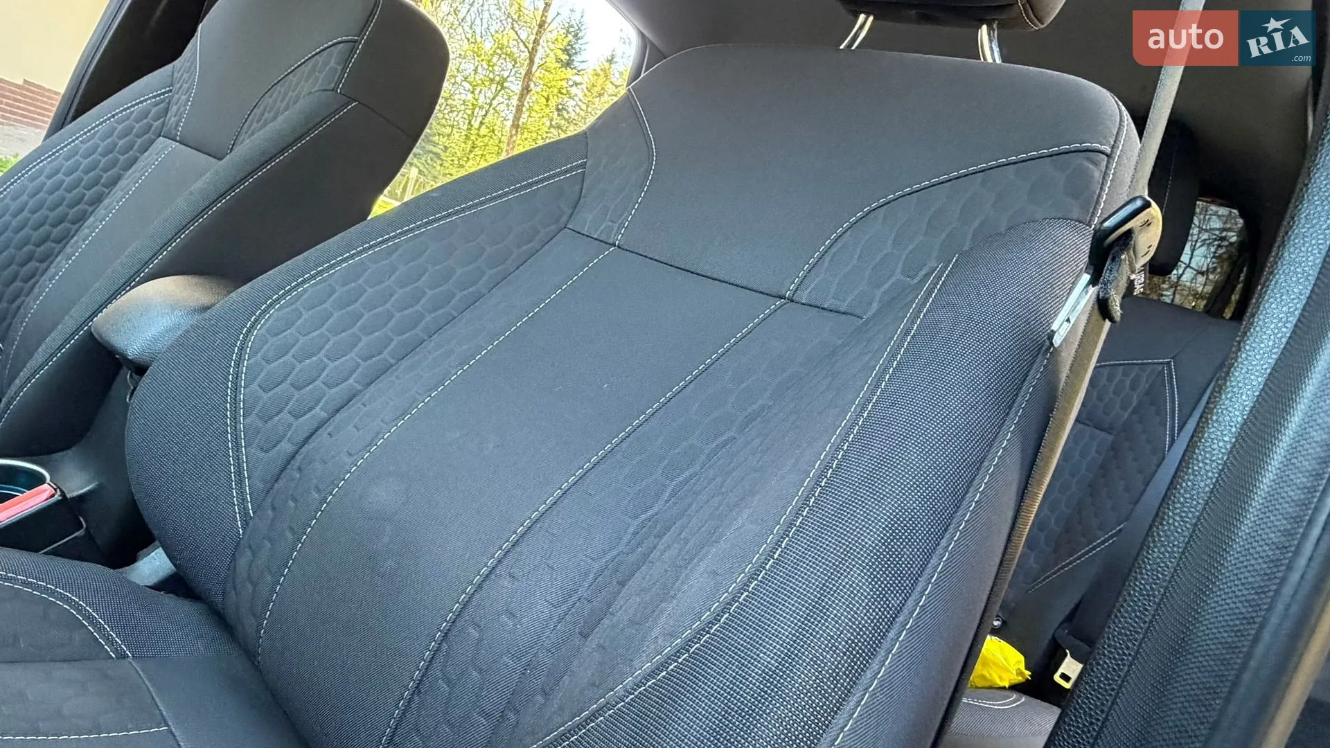 2018 Ford Fiesta - мініатюра 39