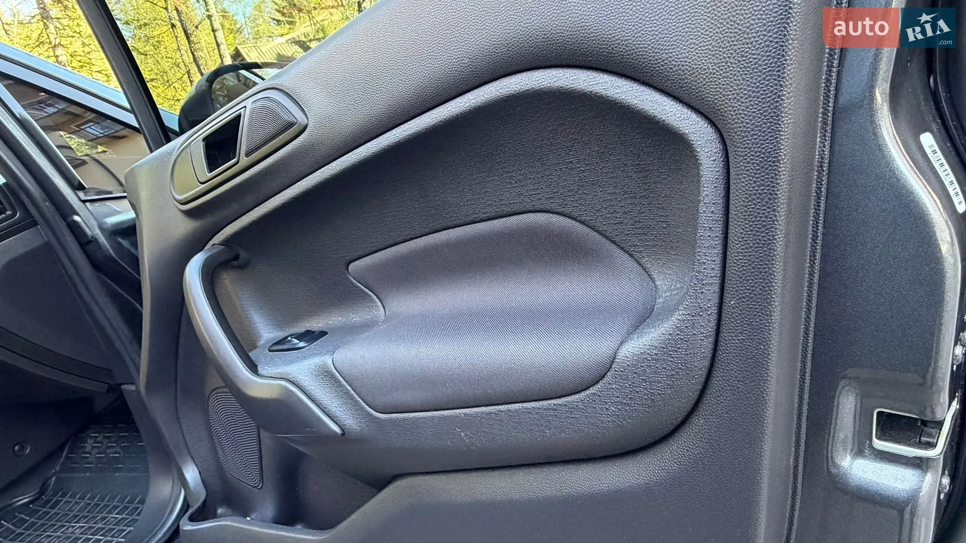 2018 Ford Fiesta - мініатюра 51