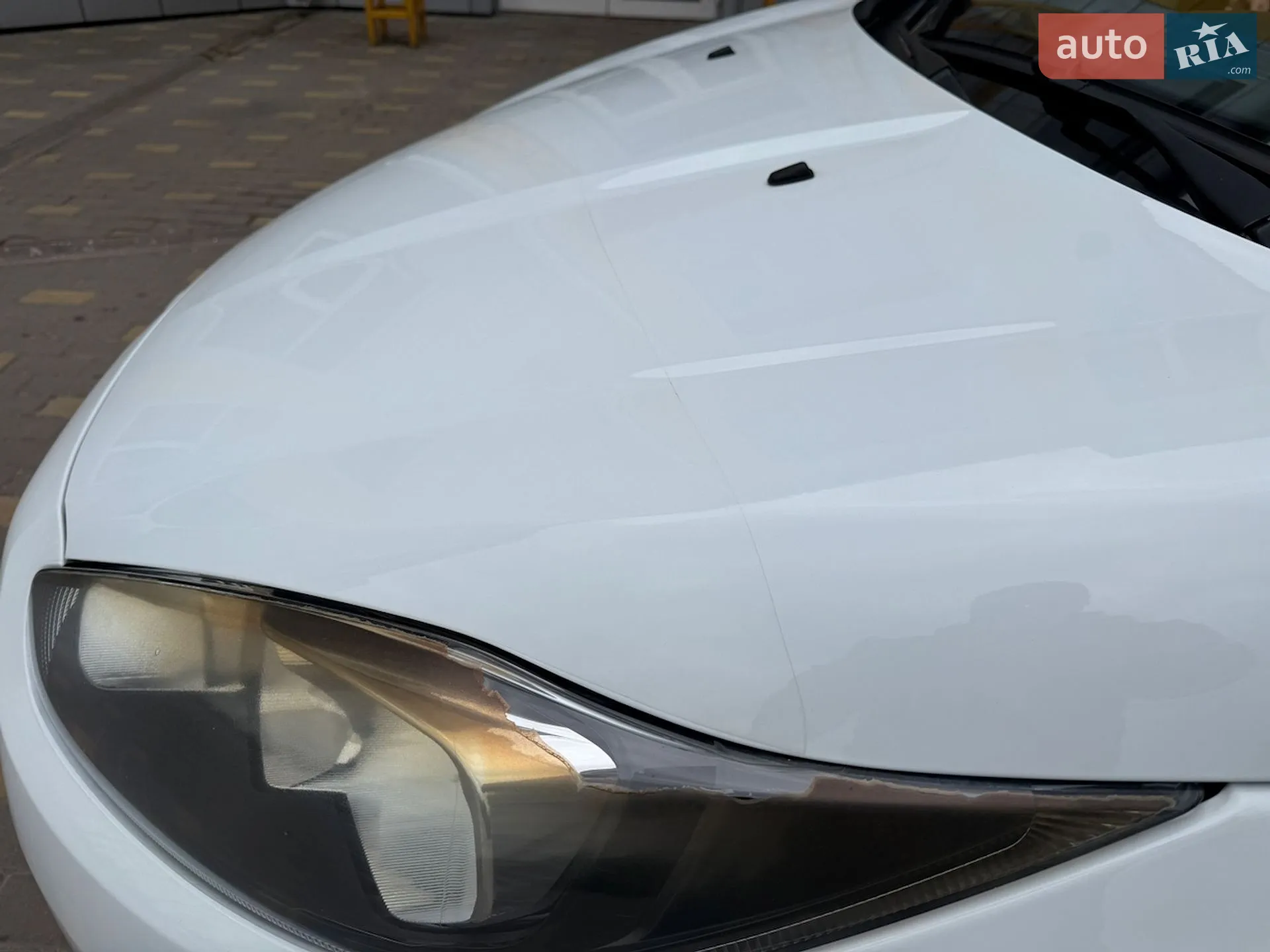 2016 Ford Fiesta - мініатюра 9