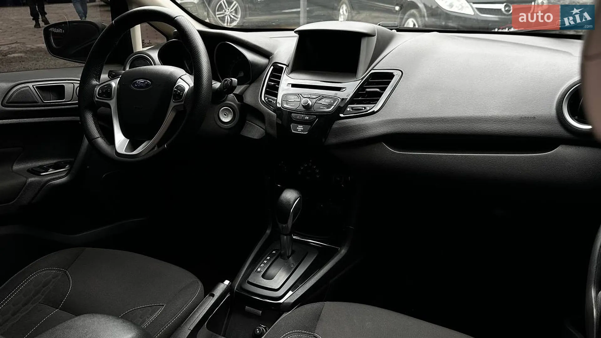 2019 Ford Fiesta - мініатюра 10