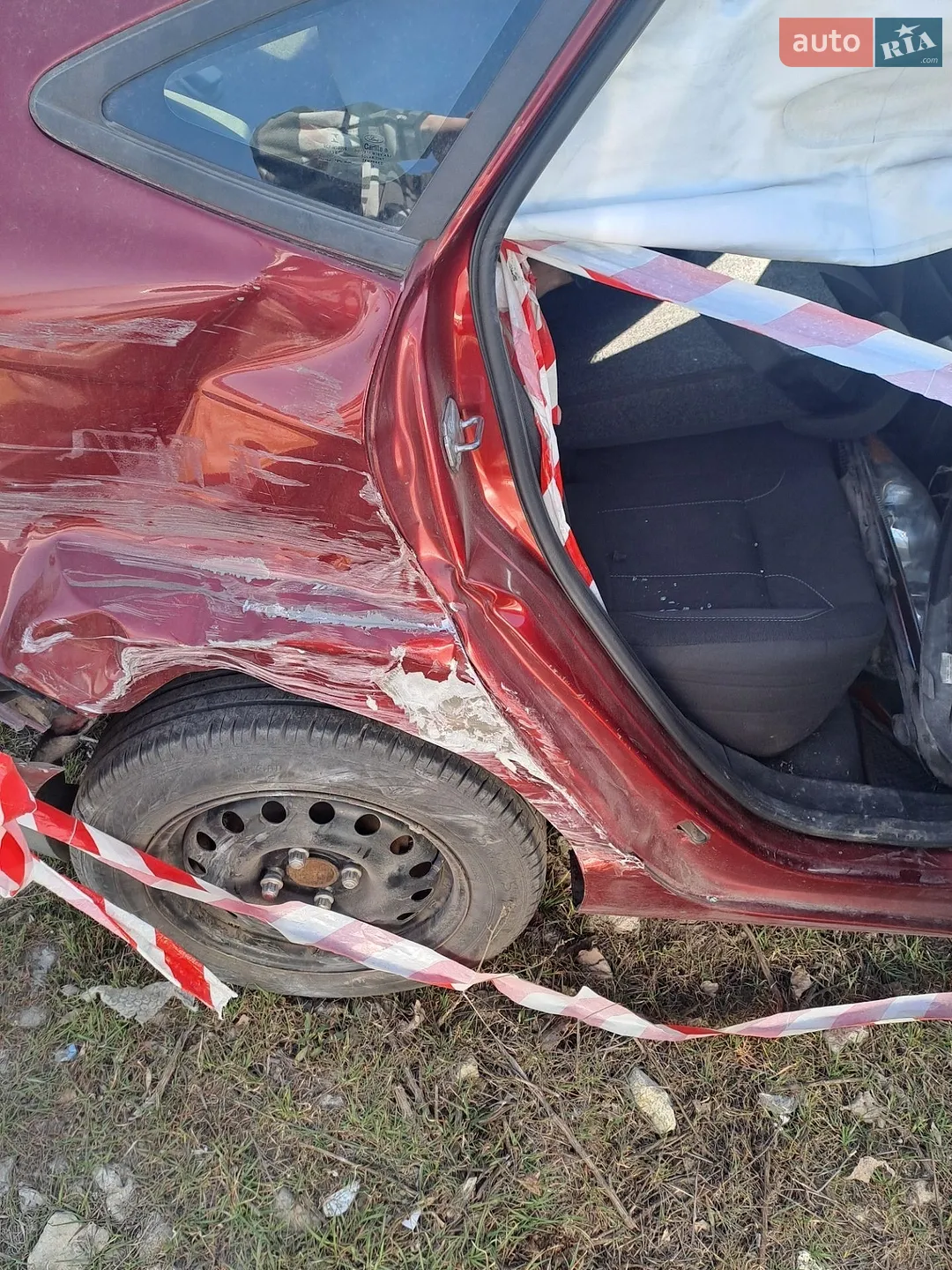 2016 Ford Fiesta - мініатюра 8