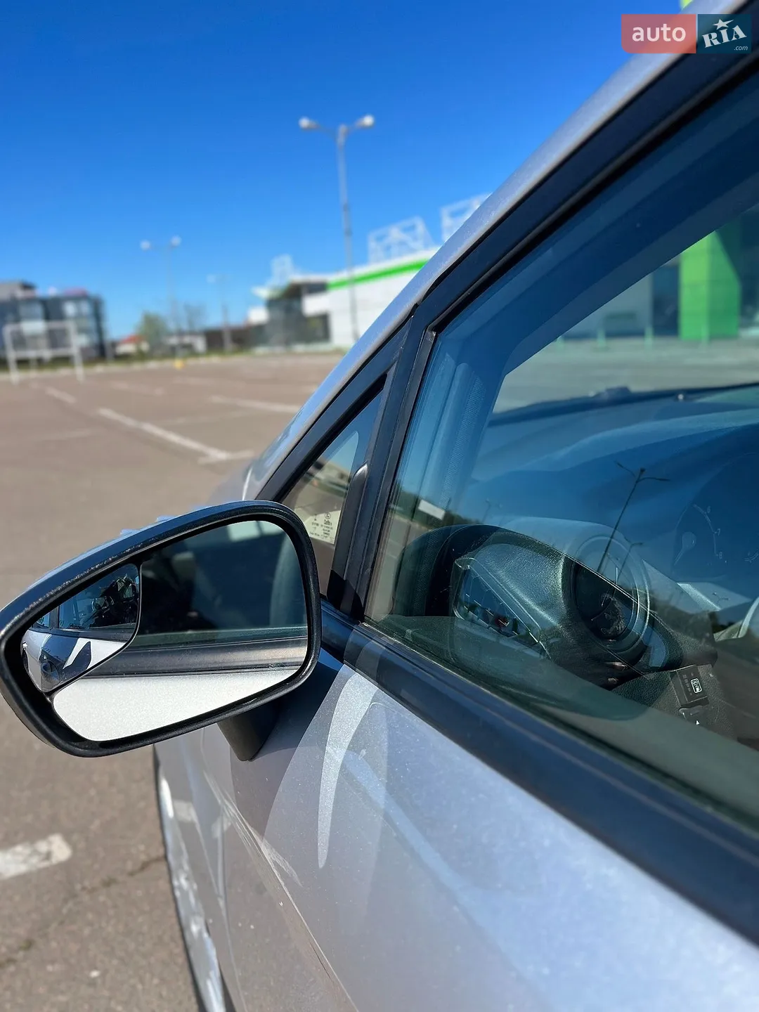 2018 Ford Fiesta - мініатюра 7