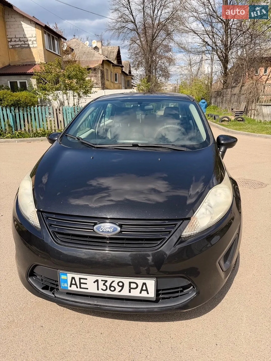2013 Ford Fiesta - мініатюра 30