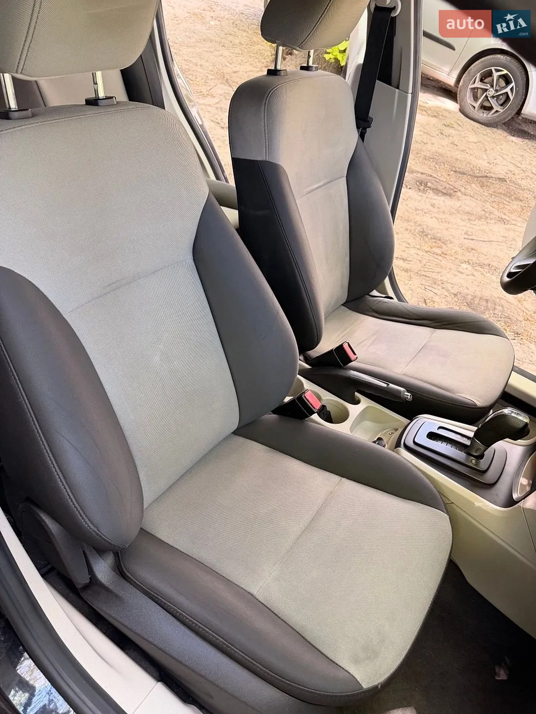 2013 Ford Fiesta - мініатюра 56