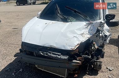 Седан Ford Fiesta 2019 в Харкові