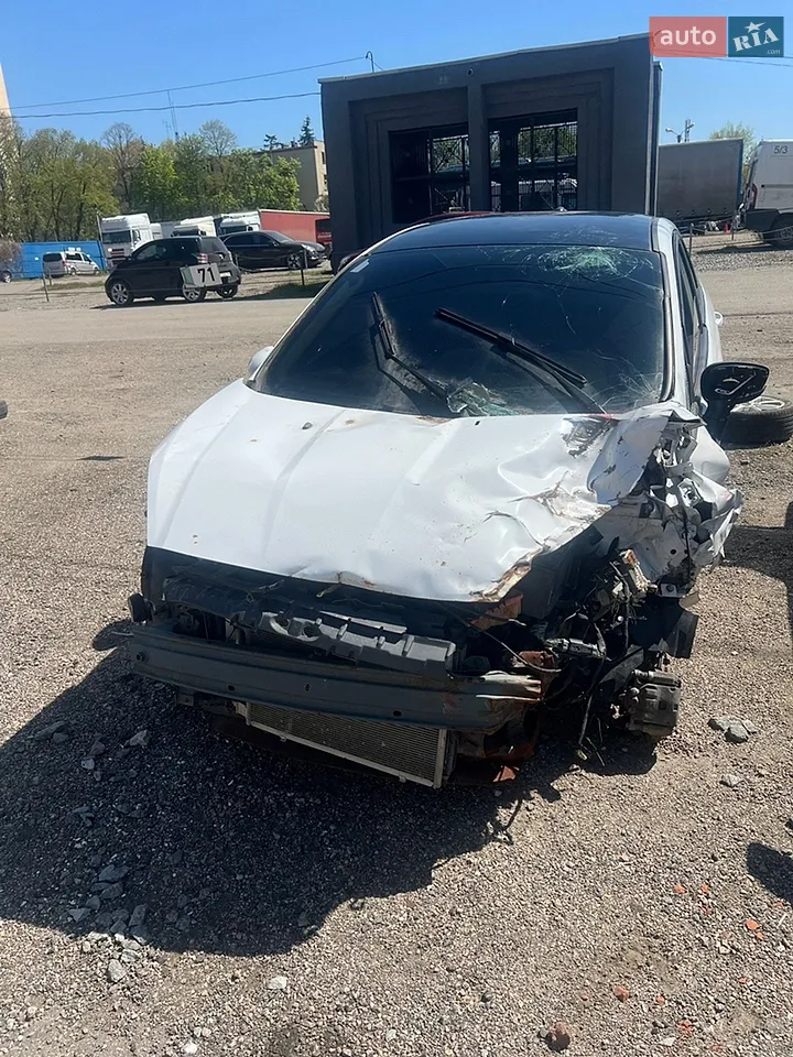2019 Ford Fiesta - мініатюра 33