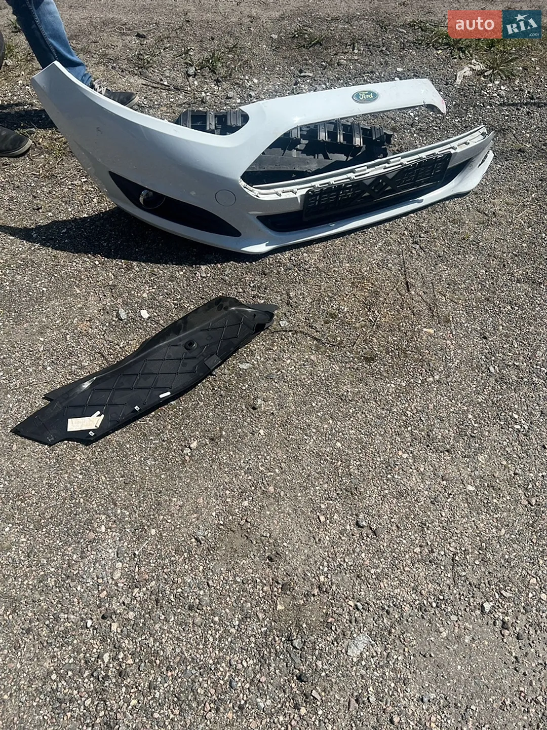 2019 Ford Fiesta - мініатюра 34