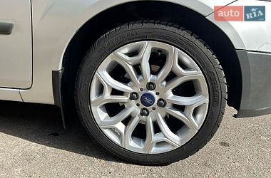 Хетчбек Ford Fiesta 2006 в Києві