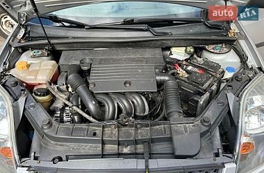 Хетчбек Ford Fiesta 2006 в Києві