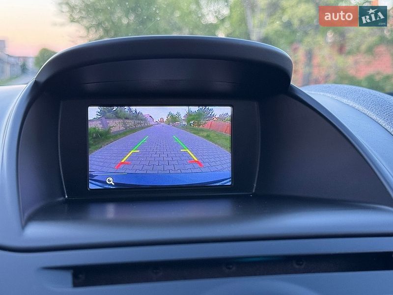 Седан Ford Fiesta 2019 в Одессе