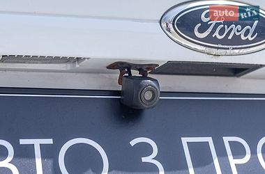 Хэтчбек Ford Fiesta 2011 в Днепре