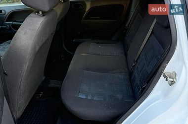 Хэтчбек Ford Fiesta 2007 в Мукачево