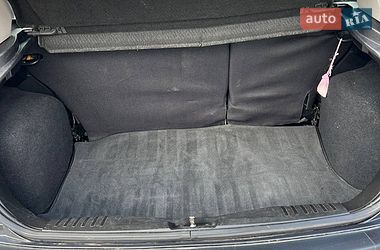 Хэтчбек Ford Fiesta 2007 в Киеве