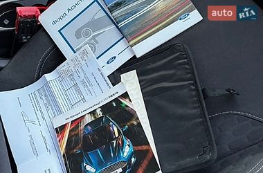 Хэтчбек Ford Fiesta 2013 в Одессе