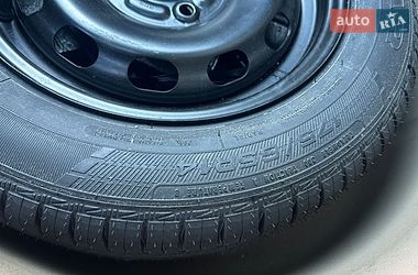 Хэтчбек Ford Fiesta 2013 в Одессе