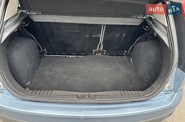 Хетчбек Ford Fiesta 2006 в Львові