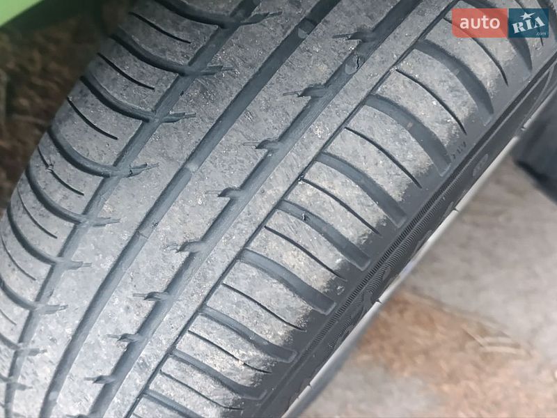 Хэтчбек Ford Fiesta 2007 в Прилуках