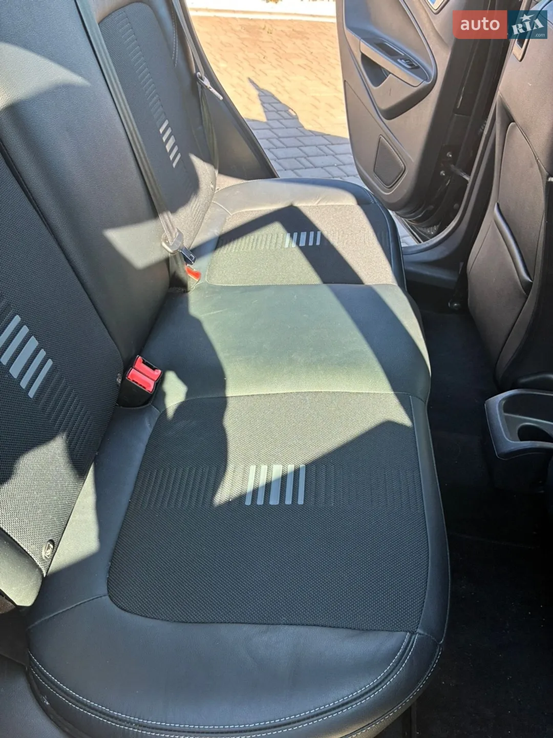 2013 Ford Fiesta - мініатюра 10