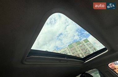 Седан Ford Fiesta 2013 в Харкові