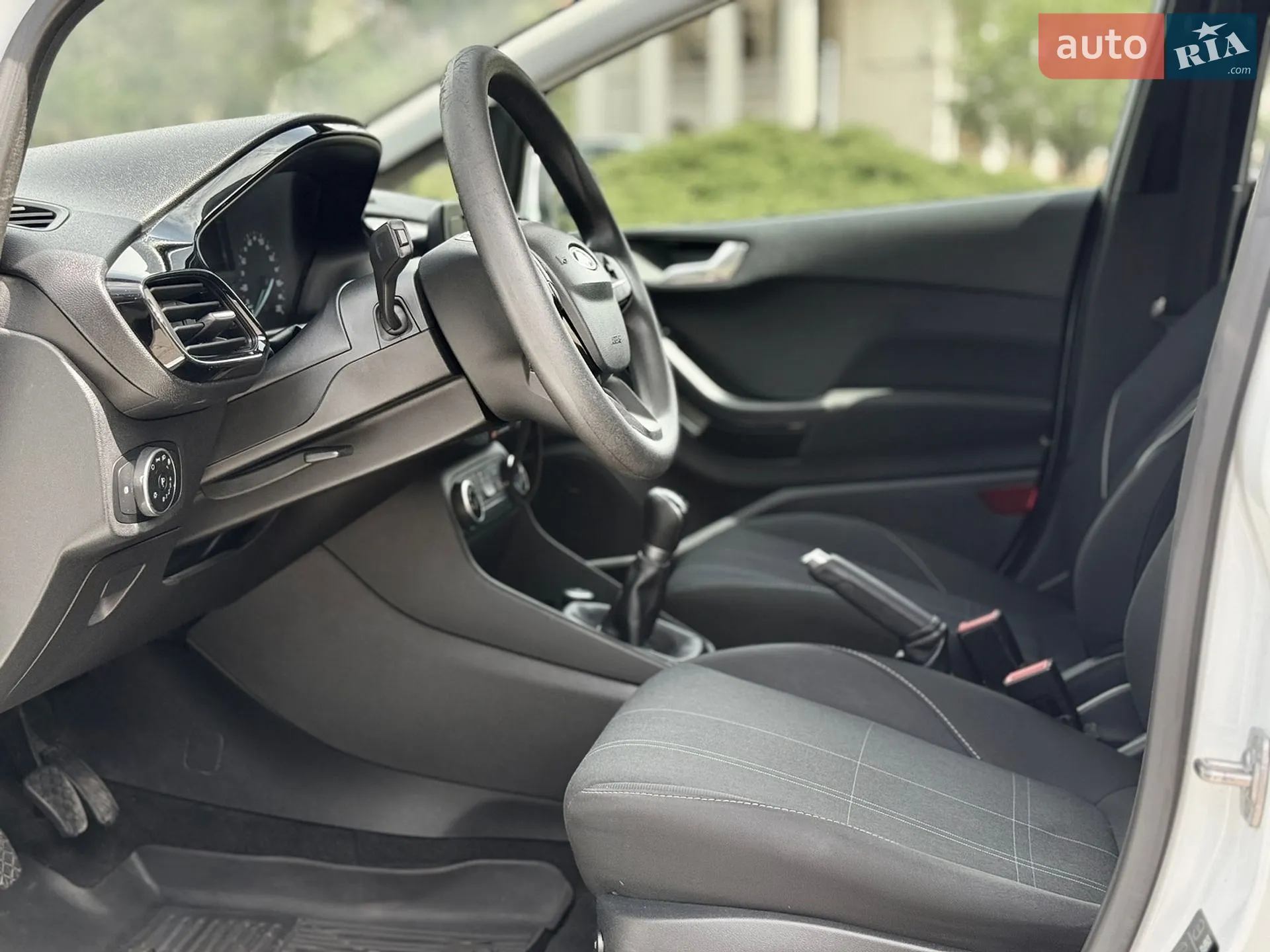 2018 Ford Fiesta - мініатюра 15