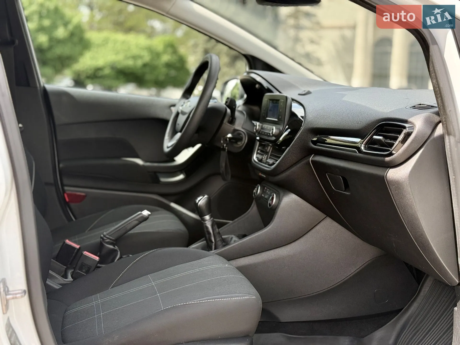 2018 Ford Fiesta - мініатюра 20