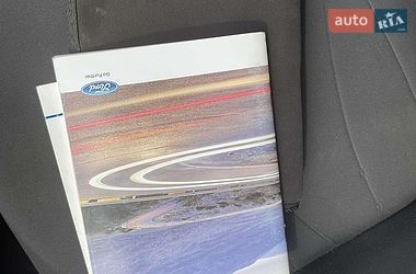 Хетчбек Ford Fiesta 2017 в Броварах