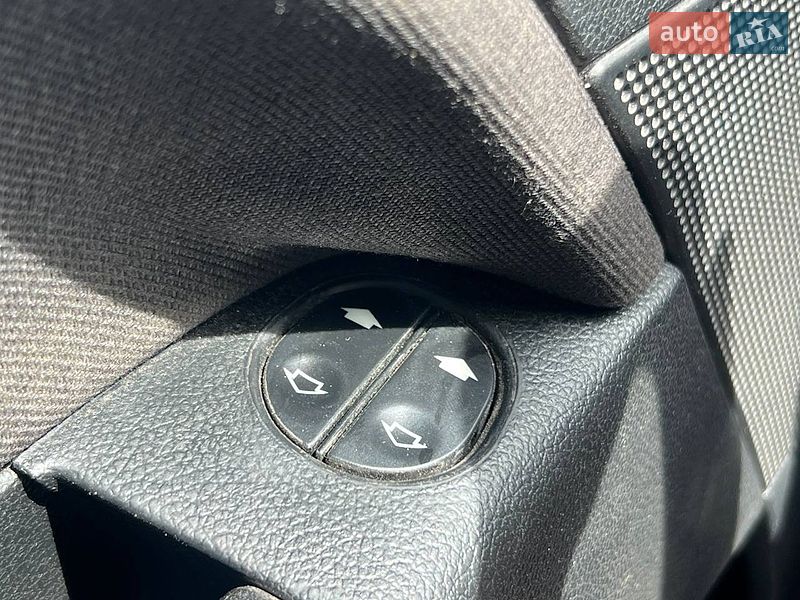 Хетчбек Ford Fiesta 2007 в Києві