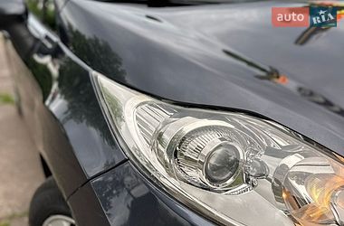 Хетчбек Ford Fiesta 2008 в Житомирі