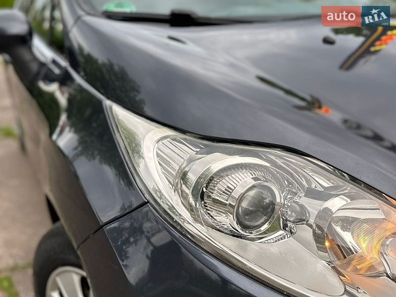 Хетчбек Ford Fiesta 2008 в Житомирі