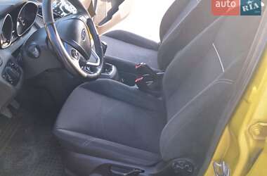 Хетчбек Ford Fiesta 2013 в Києві