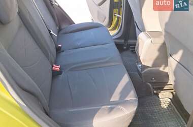 Хетчбек Ford Fiesta 2013 в Києві