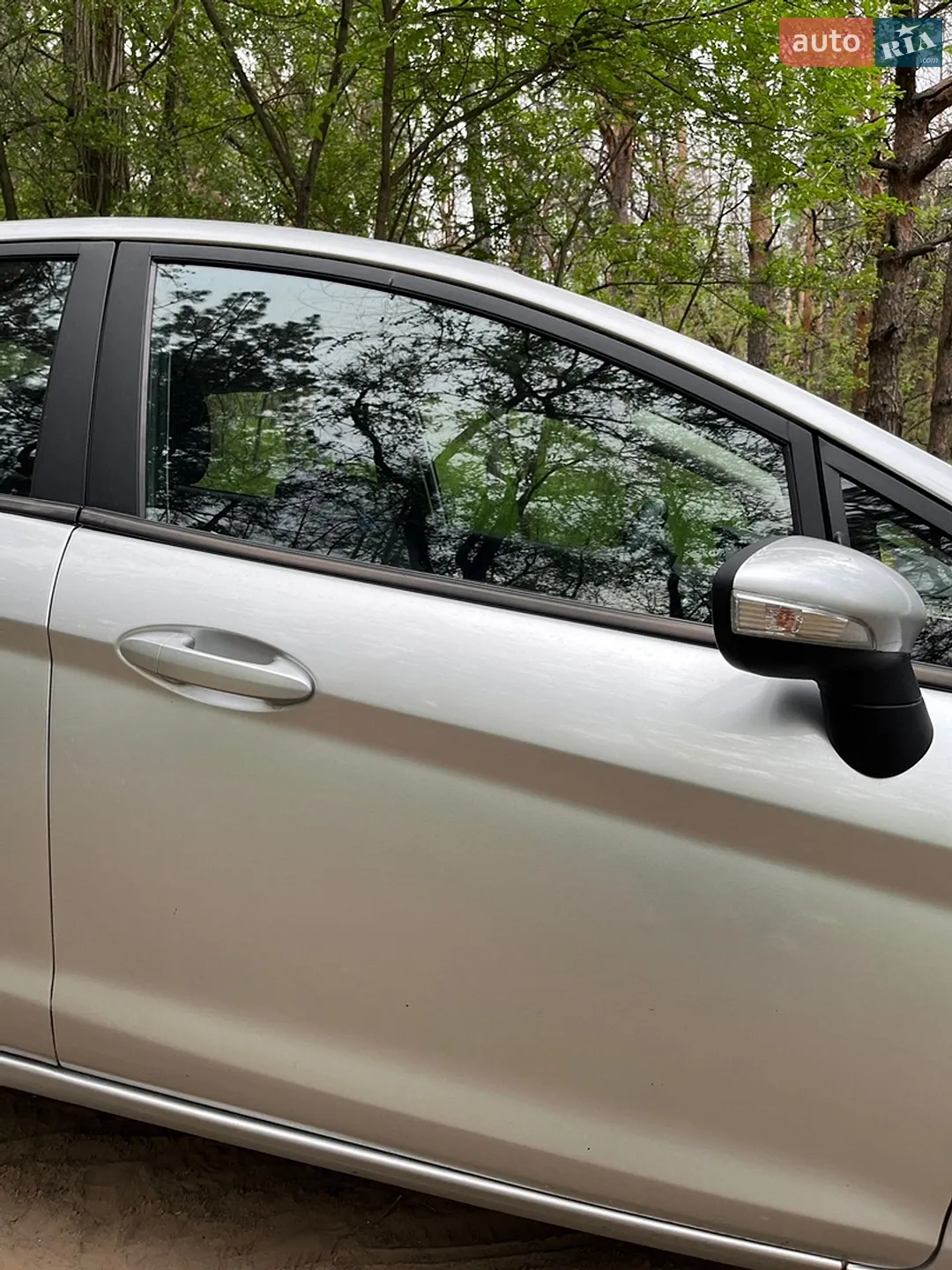 2018 Ford Fiesta - мініатюра 16
