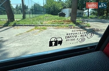 Хэтчбек Ford Fiesta 2017 в Тернополе