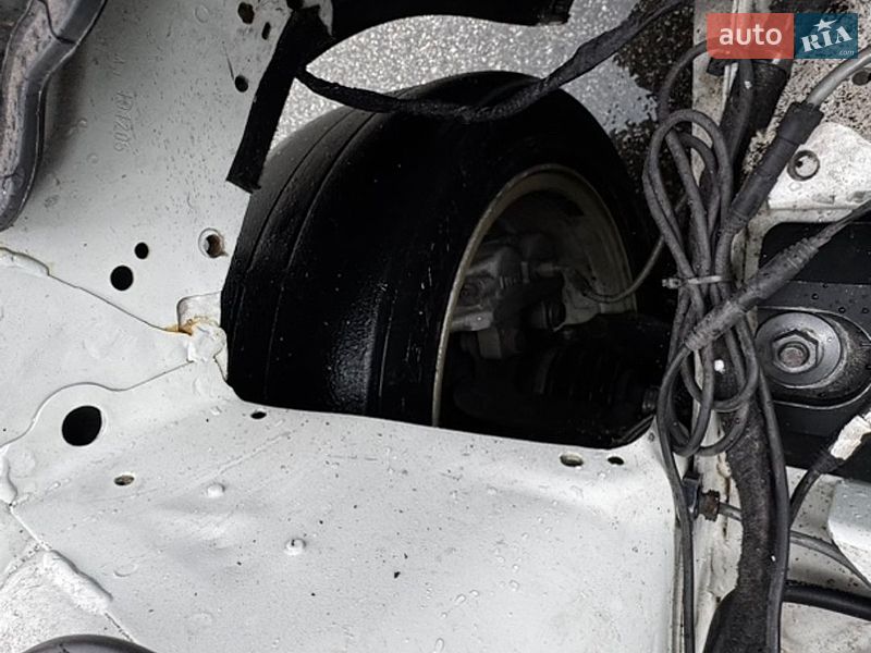 Хэтчбек Ford Fiesta 2006 в Киеве