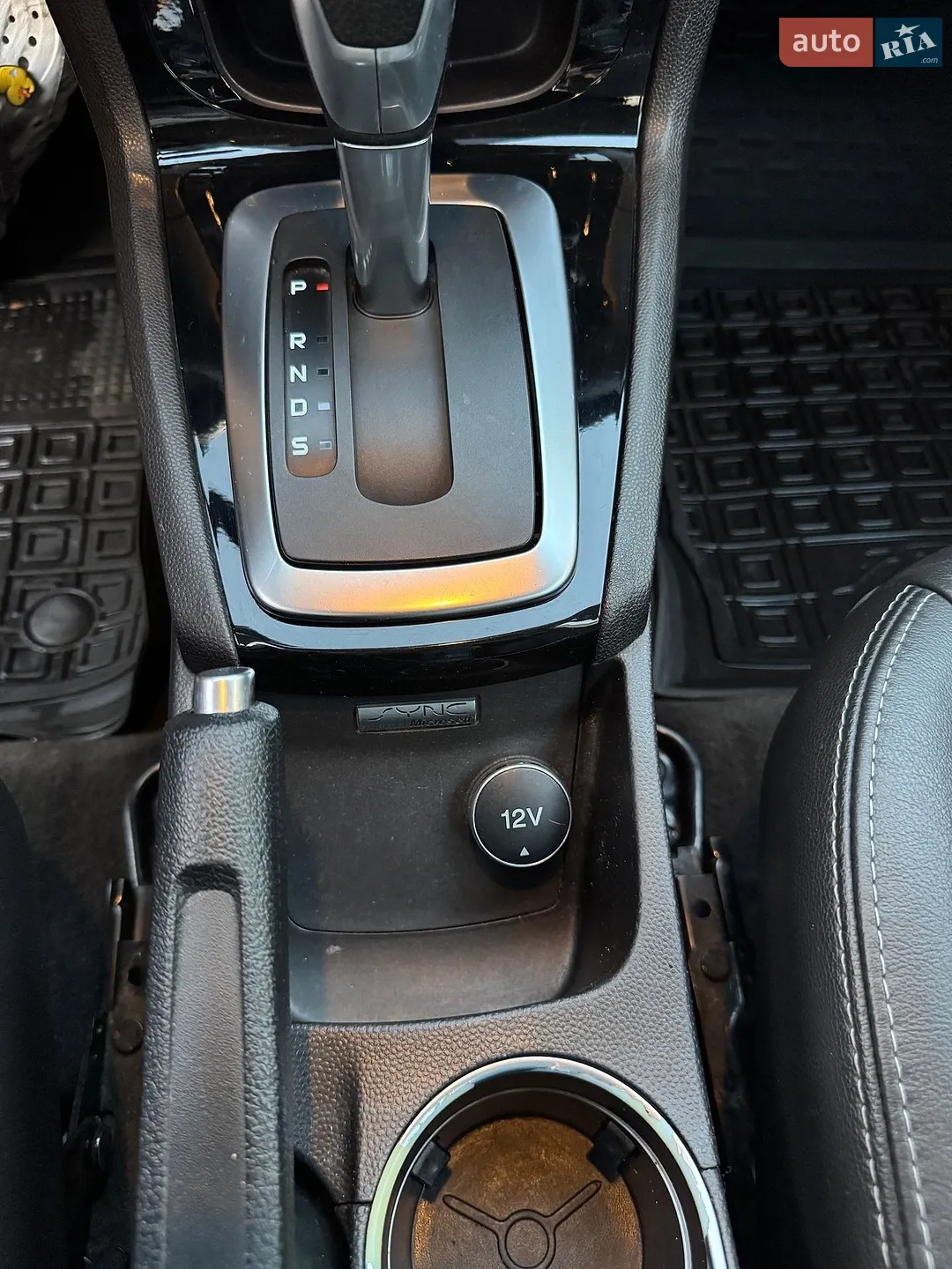 2014 Ford Fiesta - мініатюра 29