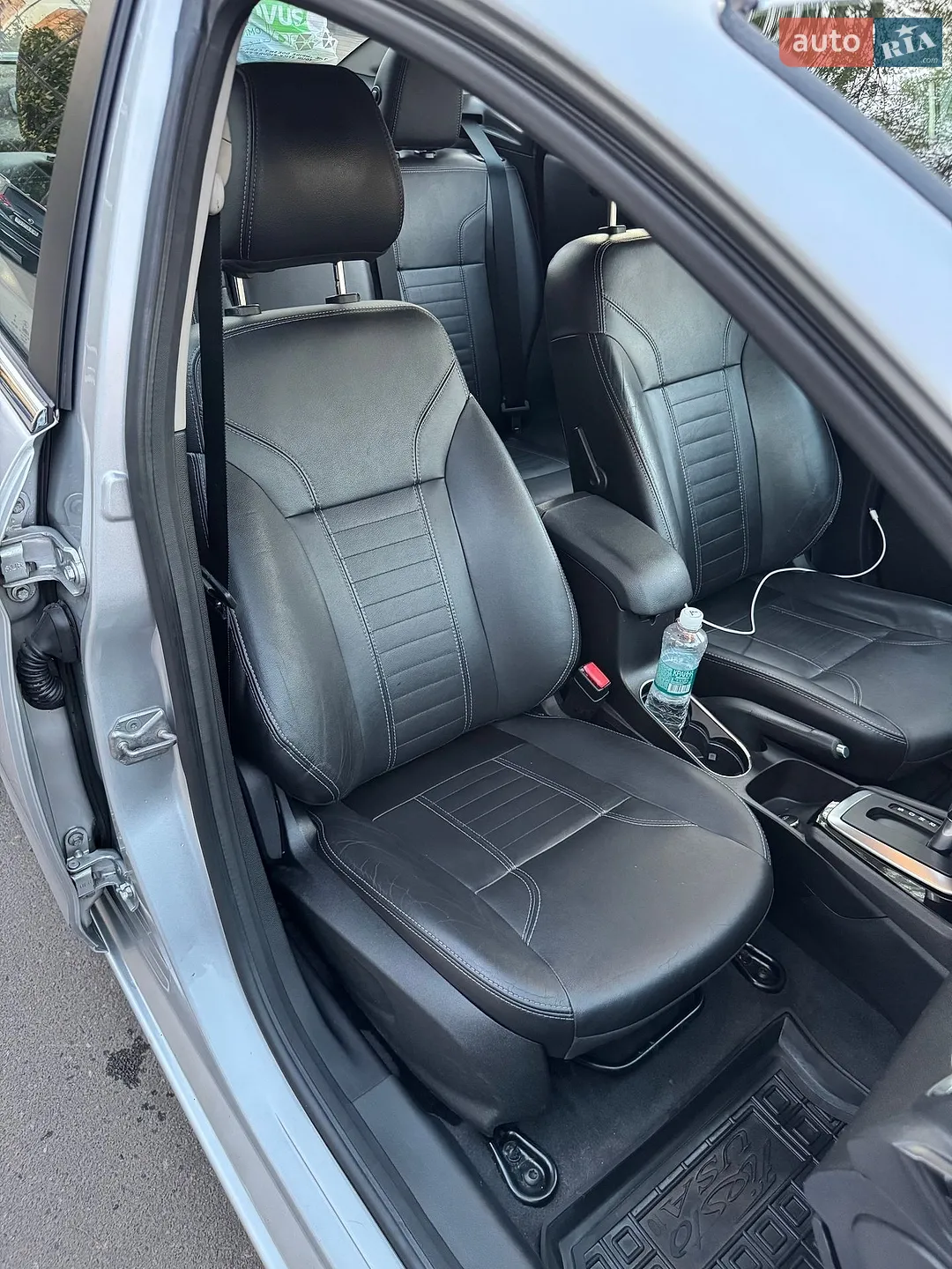 2014 Ford Fiesta - мініатюра 37