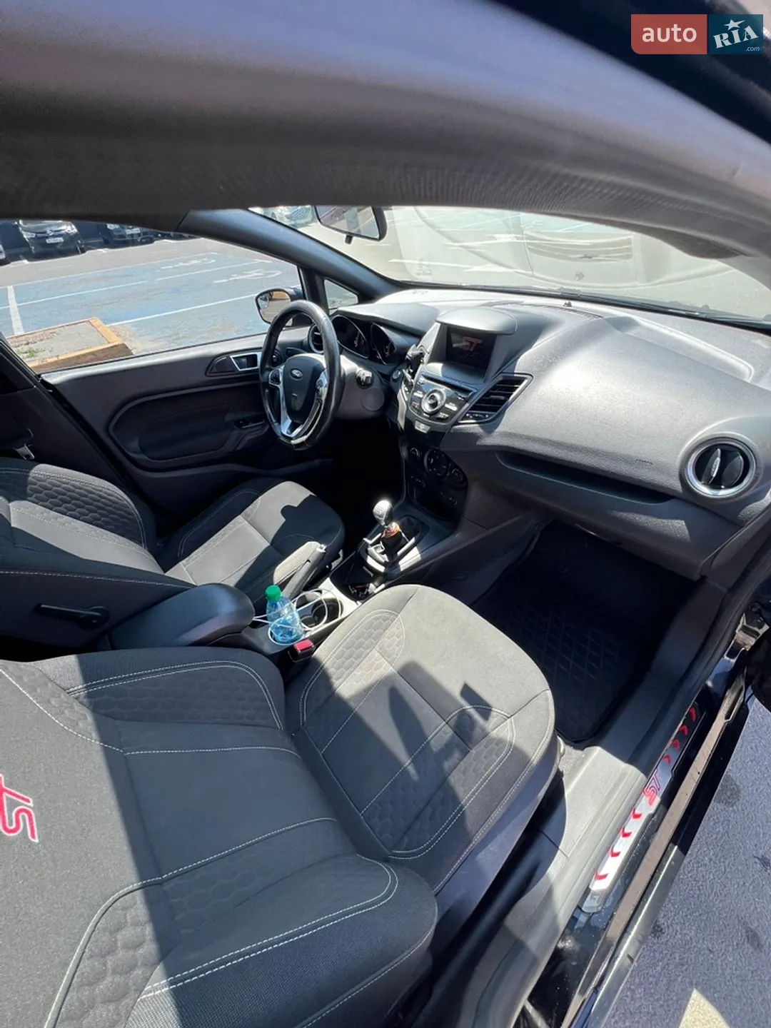 2019 Ford Fiesta - мініатюра 11