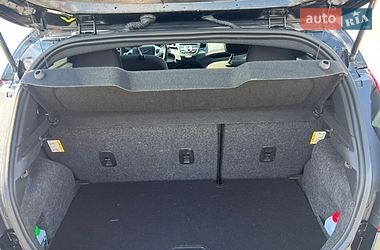 Хэтчбек Ford Fiesta 2019 в Киеве
