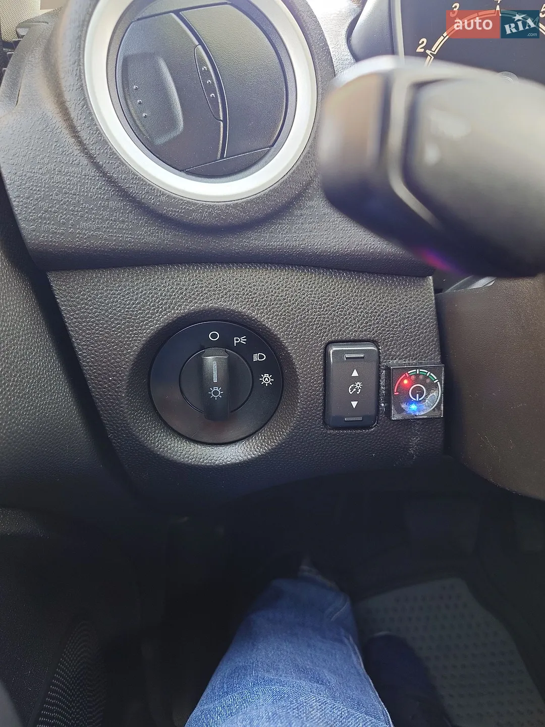 2017 Ford Fiesta - мініатюра 14